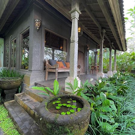 Thani Villa Ubud  Luaran gambar