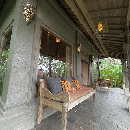 Thani Villa Ubud  Luaran gambar